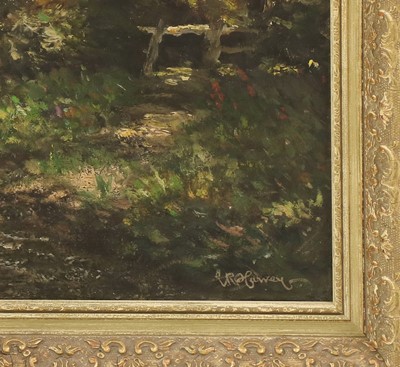Lot 247 - John Rabone Harvey (1866-1933)