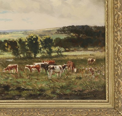 Lot 247 - John Rabone Harvey (1866-1933)