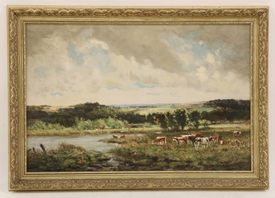 Lot 247 - John Rabone Harvey (1866-1933)