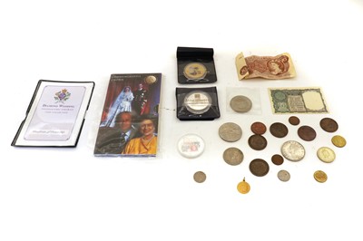 Lot 50A - Coins, Australia, Victoria (1837-1901)