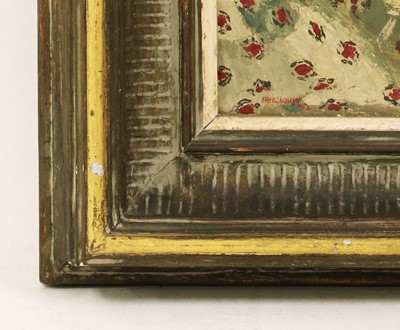 Lot 151 - Wilfred Fairclough (1907-1996)