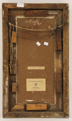 Lot 151 - Wilfred Fairclough (1907-1996)