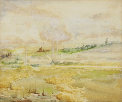 Lot 13 - Arthur Lett-Haines (1894-1978)