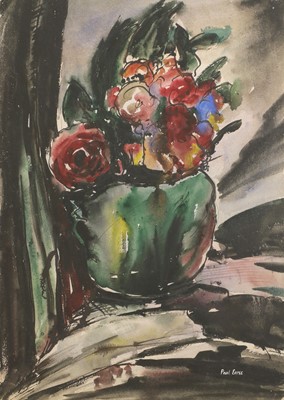 Lot 14 - Paul Earee (1888-1968)