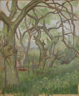 Lot 28 - Waveney Frederick (1911-1999)