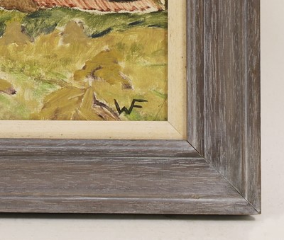 Lot 29 - Waveney Frederick (1911-1999)