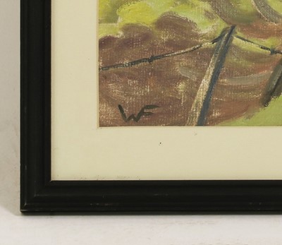 Lot 30 - Waveney Frederick (1911-1999)