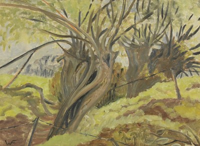 Lot 30 - Waveney Frederick (1911-1999)