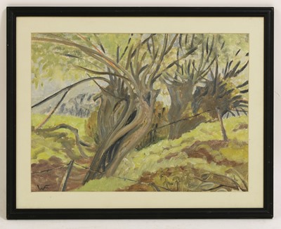Lot 30 - Waveney Frederick (1911-1999)
