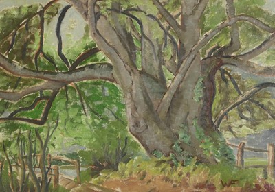 Lot 31 - Waveney Frederick (1911-1999)