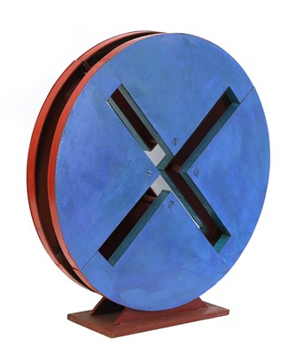 Lot 304 - John Edwards (1938-2009)