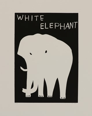 Lot 358 - David Shrigley (b.1968)