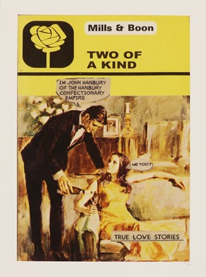 Lot 364 - The Connor Brothers (b.1968)