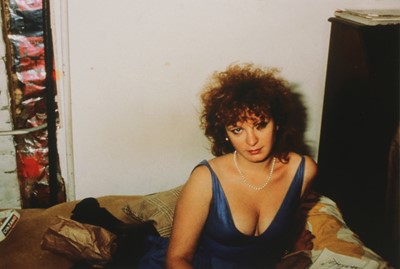 Lot 328 - Nan Goldin (American, b.1953)