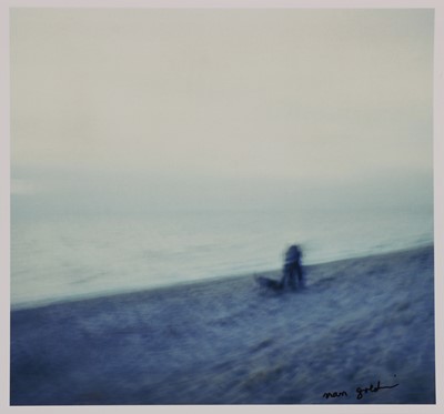 Lot 329 - Nan Goldin (American, b.1953)