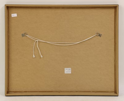 Lot 187 - Ceri Richards (1903-1971)