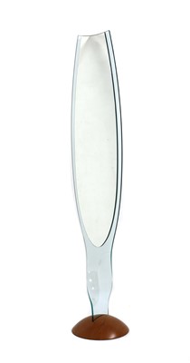 Lot 501 - An 'Admiral' mirror