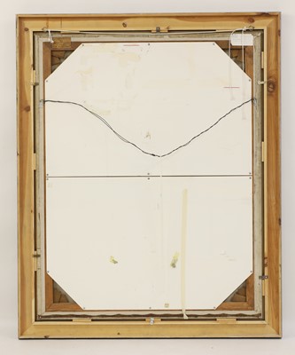 Lot 206 - Valentine Lecomte (French, b.1872)