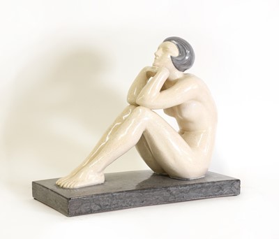 Lot 168 - Maurice Guiraud-Rivière (French, 1881-1947)