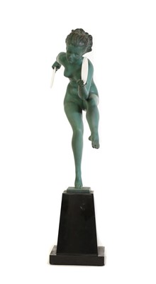 Lot 115 - Marcel Bouraine (French, 1886-1948)