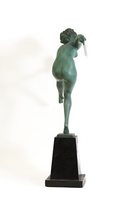 Lot 115 - Marcel Bouraine (French, 1886-1948)