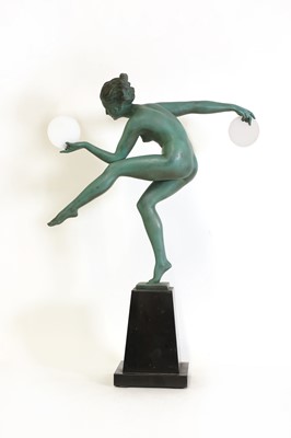Lot 115 - Marcel Bouraine (French, 1886-1948)