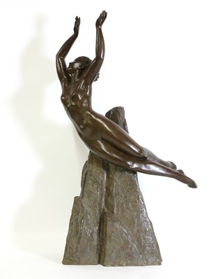Lot 181 - Pierre Le Faguays (French, 1892-1962)