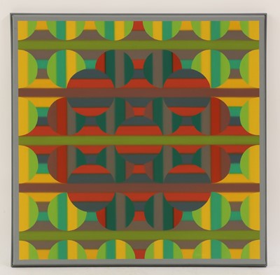 Lot 251 - Roy Osborne (b.1948)