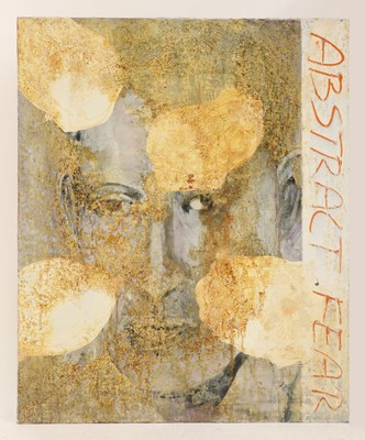 Lot 280 - Erik August Frandsen (Danish, b.1957)