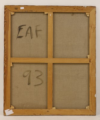 Lot 280 - Erik August Frandsen (Danish, b.1957)