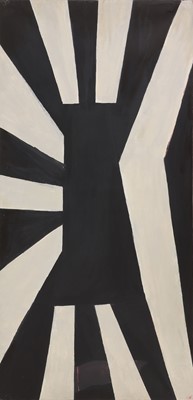 Lot 244 - Uemon Ikeda (Japanese, b.1952)