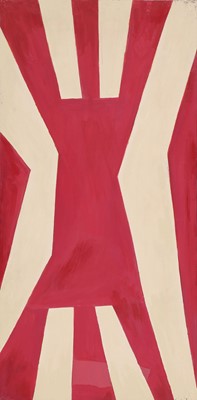 Lot 244 - Uemon Ikeda (Japanese, b.1952)