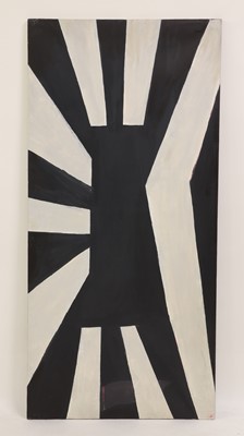 Lot 244 - Uemon Ikeda (Japanese, b.1952)