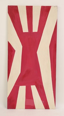 Lot 244 - Uemon Ikeda (Japanese, b.1952)