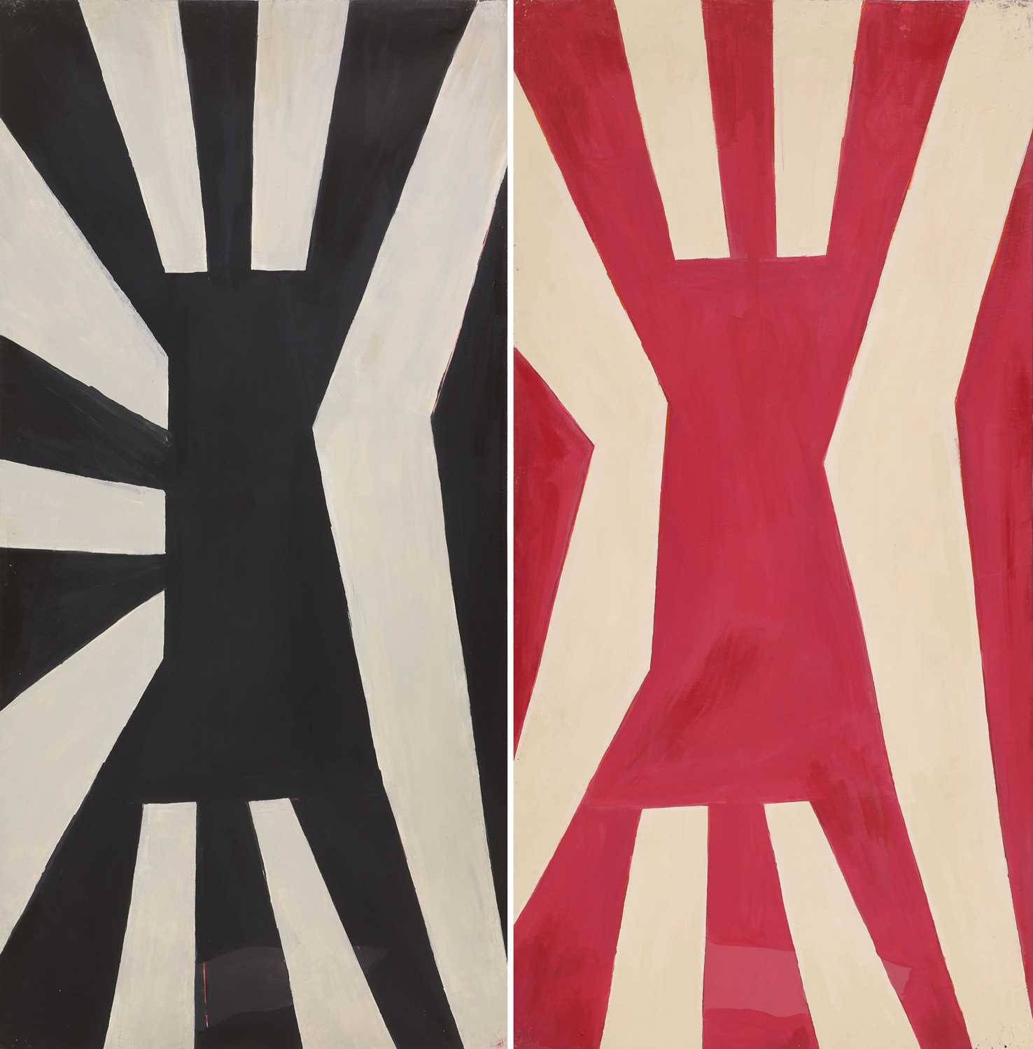 Lot 244 - Uemon Ikeda (Japanese, b.1952)