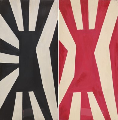Lot 244 - Uemon Ikeda (Japanese, b.1952)