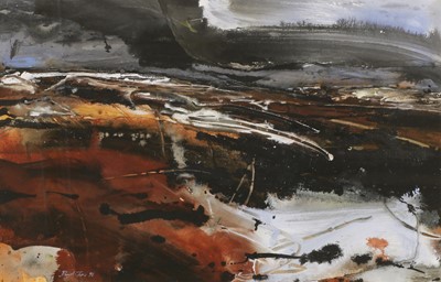 Lot 143 - David Tress (b.1955)