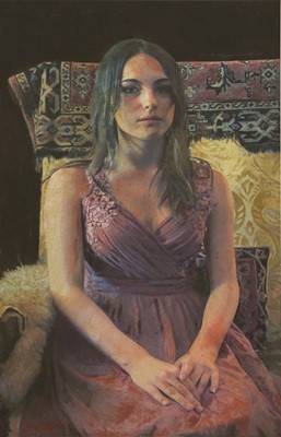Lot 290 - William Oxer (contemporary)
