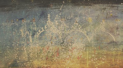 Lot 176 - John Piper CH (1903-1992)