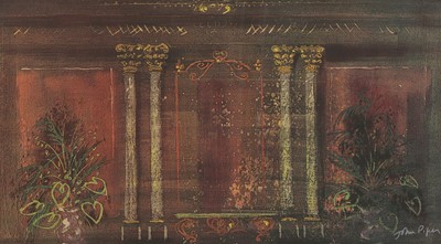 Lot 175 - John Piper CH (1903-1992)