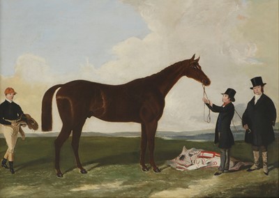 Lot 184 - Follower of Harry Hall