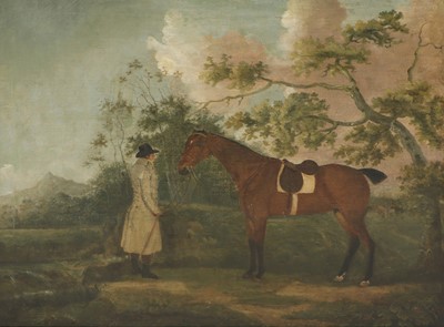 Lot 3 - English School, 19th century
