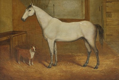 Lot 10 - John Charles Maggs (1819-1896)