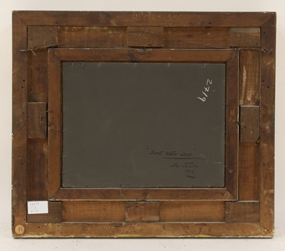 Lot 293 - George Turner (1841-1910)