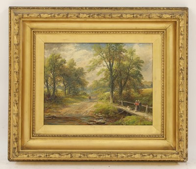 Lot 293 - George Turner (1841-1910)