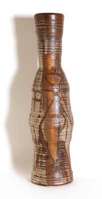 Lot 255 - Robert Johnson Washington (1913-1997)