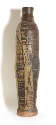 Lot 245 - Robert Johnson Washington (1913-1997)