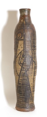 Lot 245 - Robert Johnson Washington (1913-1997)
