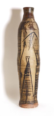 Lot 245 - Robert Johnson Washington (1913-1997)