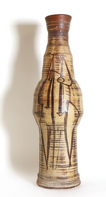 Lot 272 - Robert Johnson Washington (1913-1997)